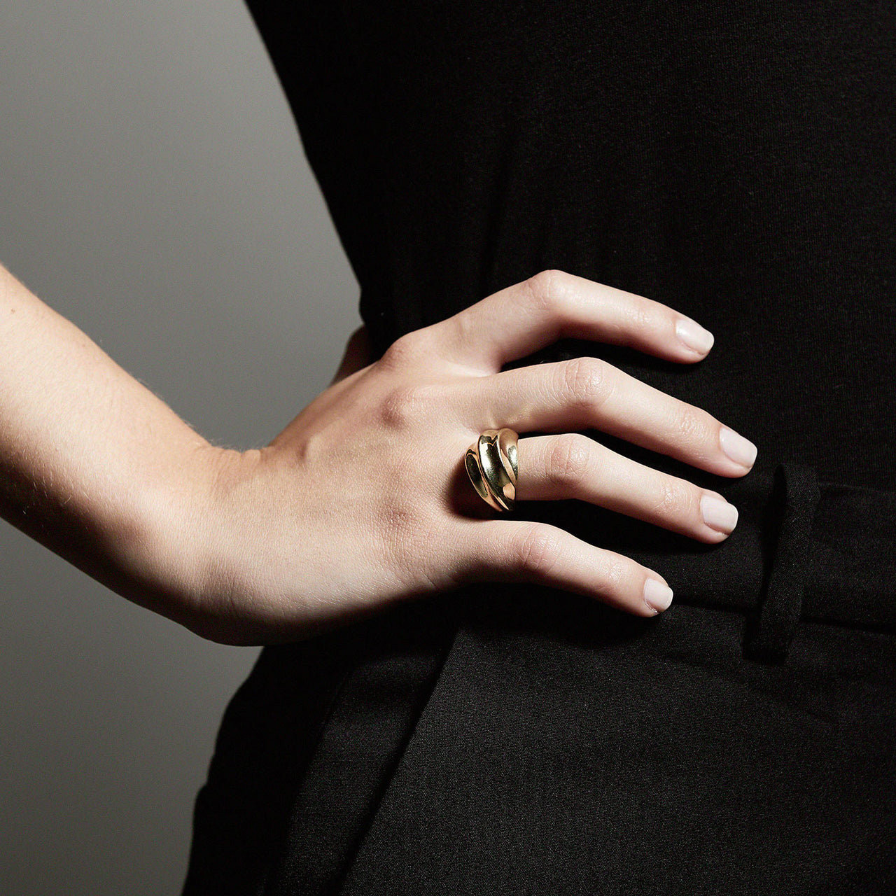 Maxwell Ring
