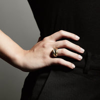 Maxwell Ring